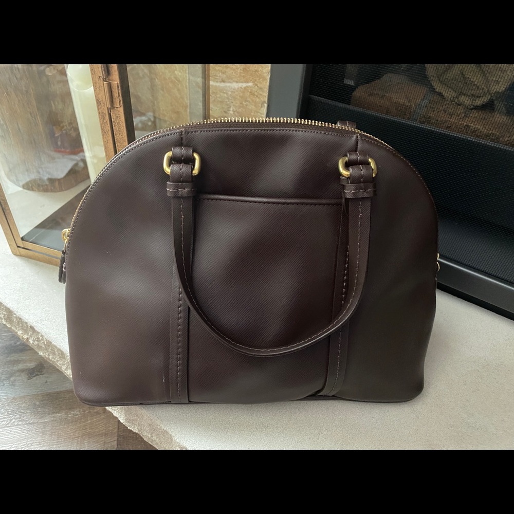 Authentic Coach Handbag - Picture 3 of 13